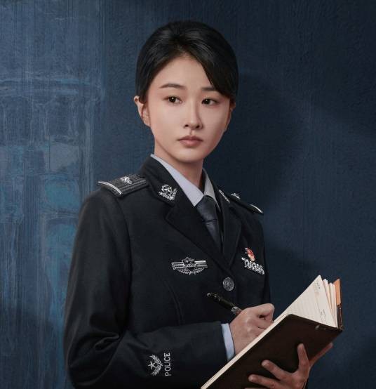 李筱希