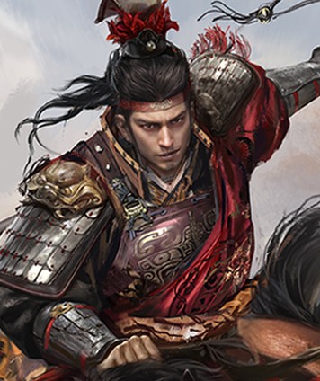 孙策（游戏《三国：谋定天下》中的武将）