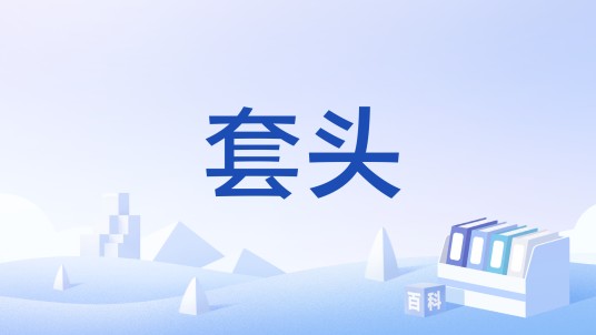 套头（一种没有门襟的上衣）