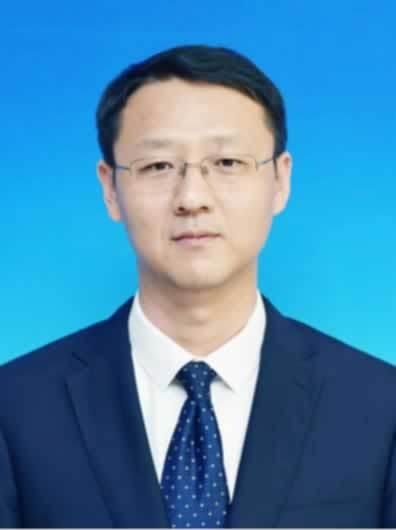 杜杰（河北省秦皇岛市人民政府副市长）
