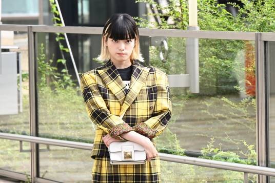 麻宫葵