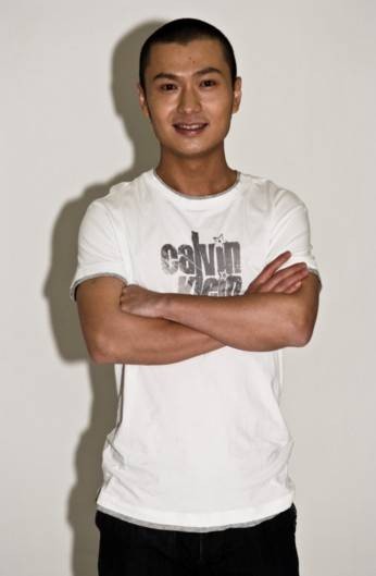王一剑（中国内地男演员）