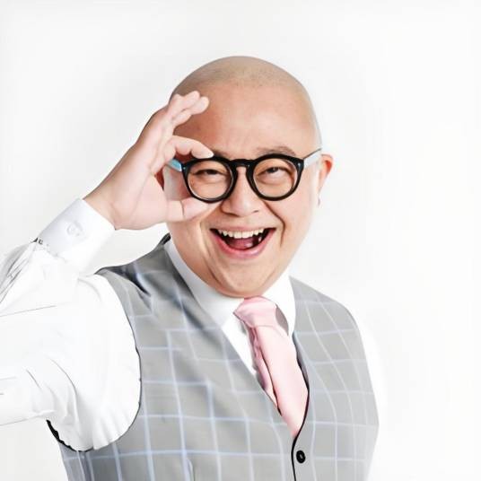 Bob林盛斌