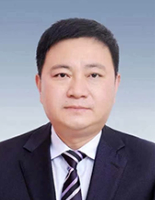 刘培根（山东省乳山市委常委，政府副市长、党组副书记）