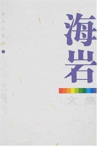 海岩文集：五星大饭店