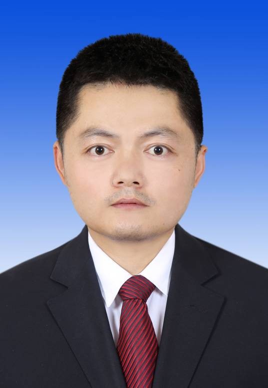 刘博（甘肃省庆阳市环县县委常委、县人民政府副县长）