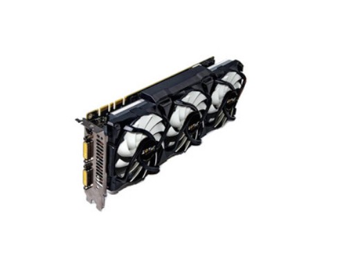 索泰GTX285