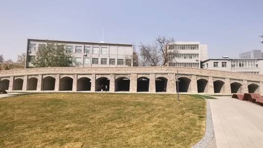 石家庄大石桥
