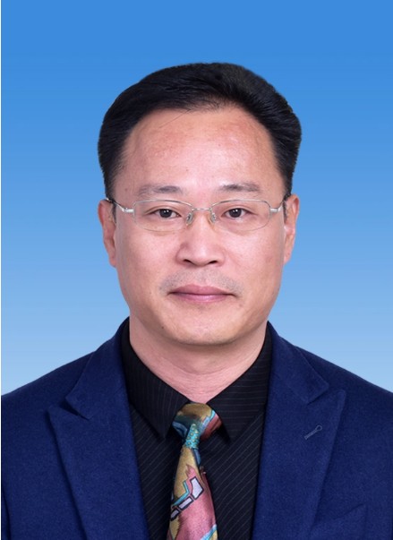 郭新伟（山东航空学院党委委员、副院长）