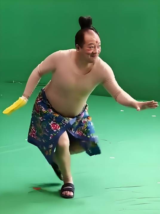 谢广坤生活号