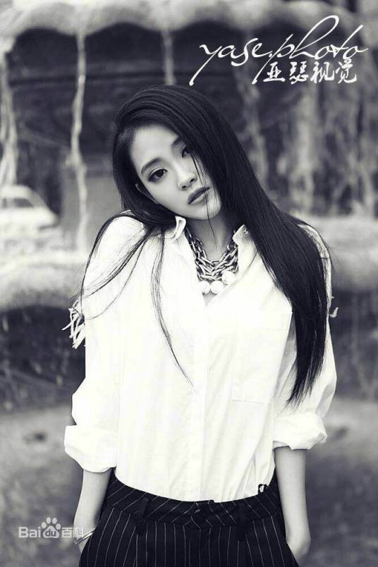 杨了（中国内地女演员）
