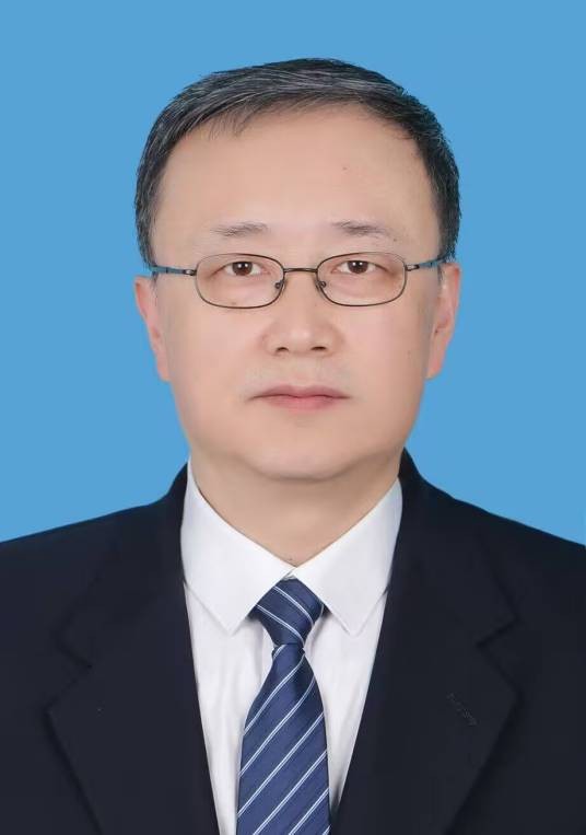 张颖（甘肃省兰州市财政局党组成员、副局长）