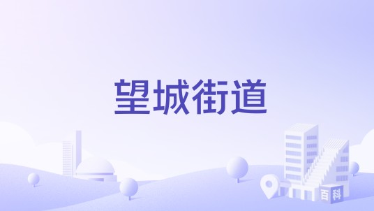 望城街道（湖南省常德市临澧县下辖街道）