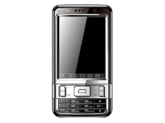 宝捷讯M308