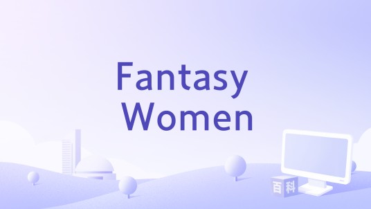 Fantasy Women