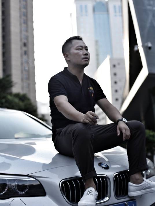 王译可（网络运营专家）