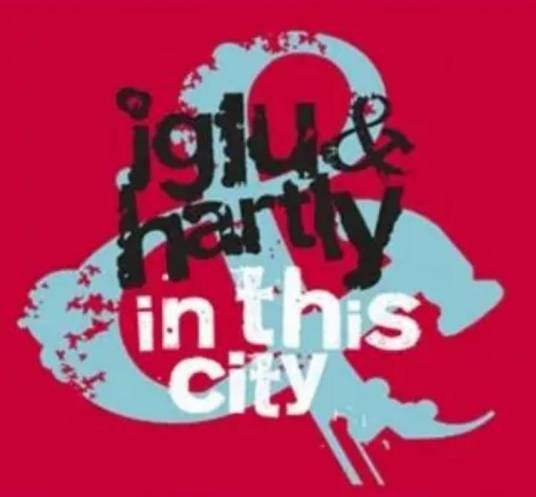 in this city