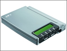 文曲星V7100