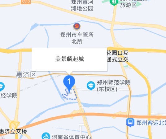 美景麟起城