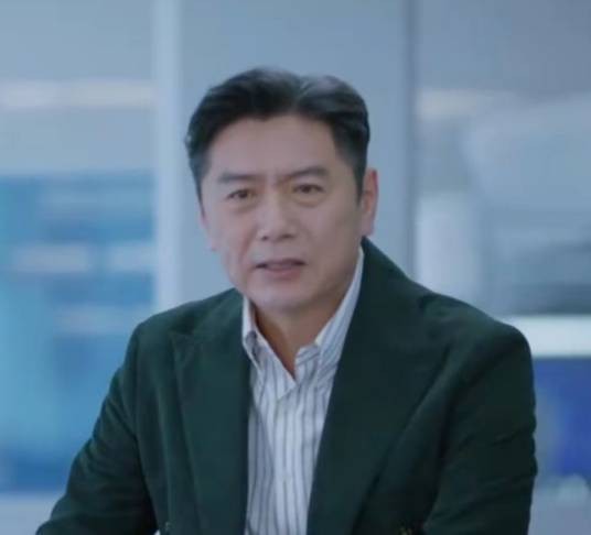 孙有为（都市情感剧《我们的翻译官》中的角色）