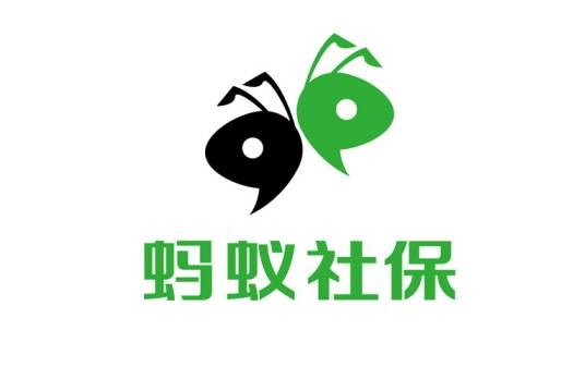 蚂蚁社保