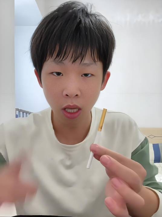 小杨魔术