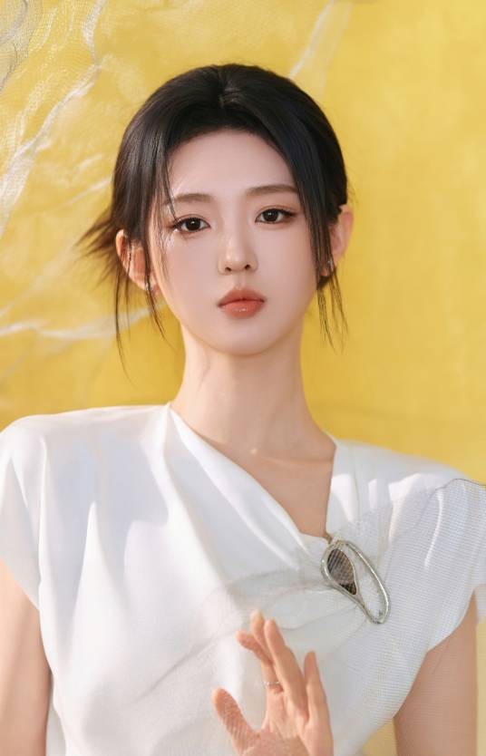 李柯以