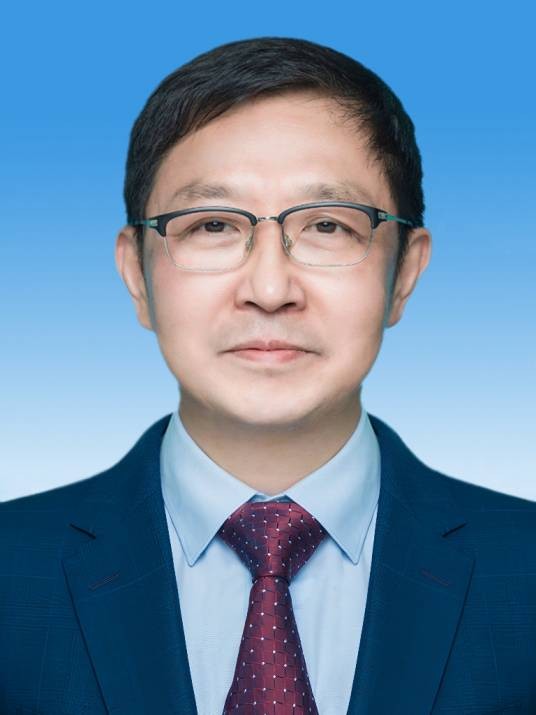 汤卫华（江苏省扬州市副市长、市政府党组成员）