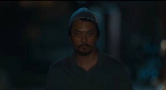 罗海（电视剧《消失的十一层》中的角色）