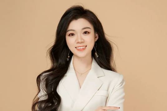 姜卓君（北京科技大学马克思主义学院团委副书记（主持工作））