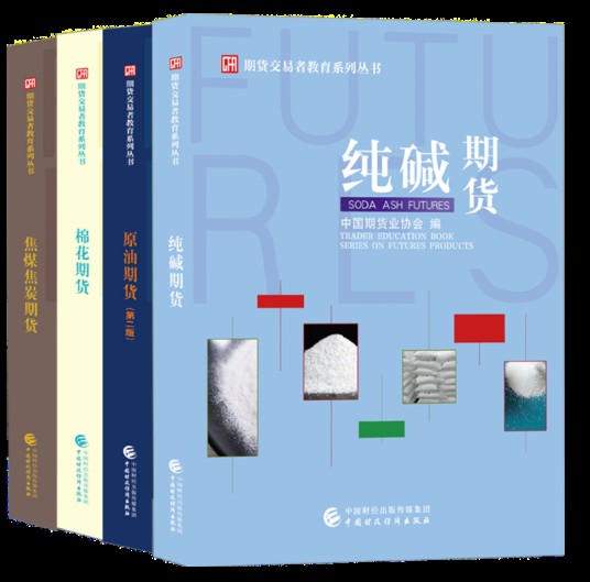 纯碱期货