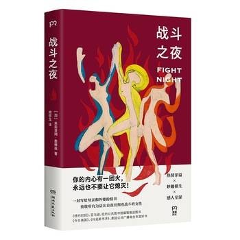 战斗之夜（2026年湖南文艺出版社出版的图书）