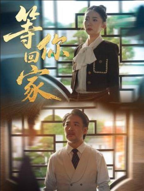 等你回家（网络短剧）