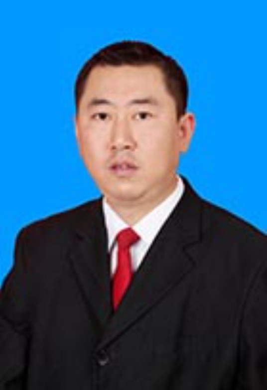 陈昊（陕西省榆林市府谷县人民政府副县长）