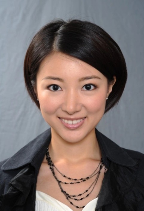 张美君（电视剧《女王办公室》中人物）