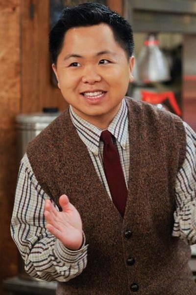尤龙（温州两家人中的角色）