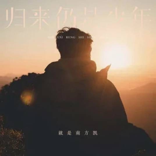 归来仍是少年（就是南方凯演唱的歌曲）