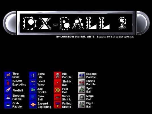 DX-Ball 2