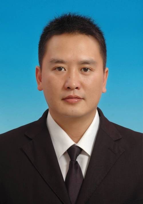 王铁（浙江省温州市永嘉县瓯北城市新区党委副书记）