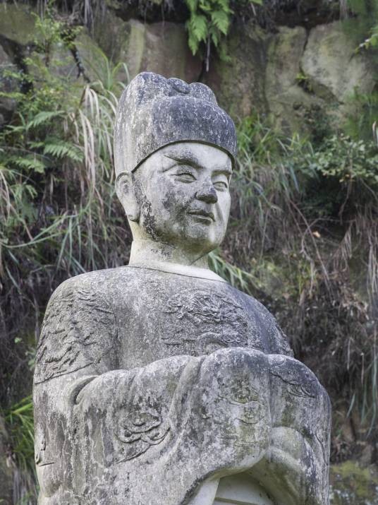 蔡伯贯起义