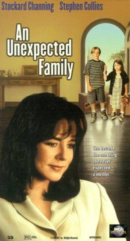 An Unexpected Family
