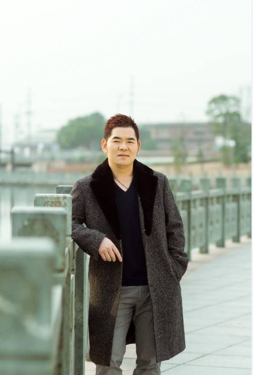 陈少华（浙江飞达物流有限公司董事长）