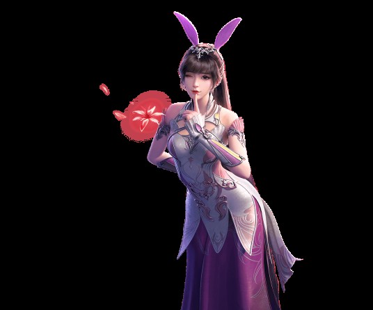 小舞（游戏《斗罗大陆：魂师对决》中的角色）