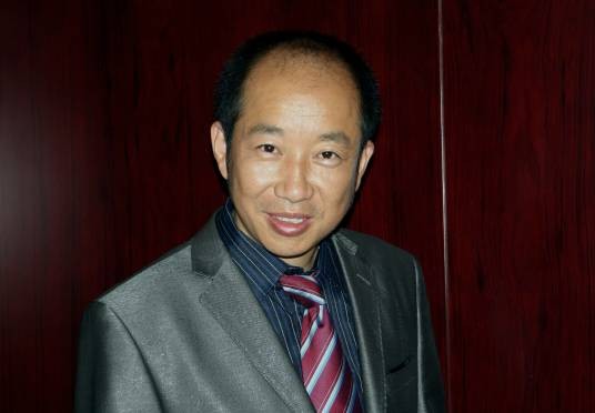 徐利(导演)