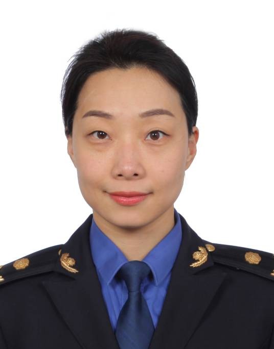 于婷（北京市东城区住房和城市建设委员会副主任）
