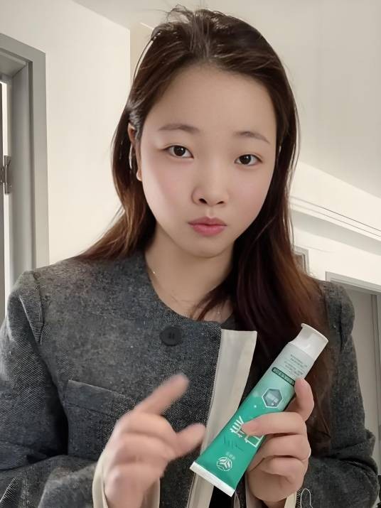 云惜在努力