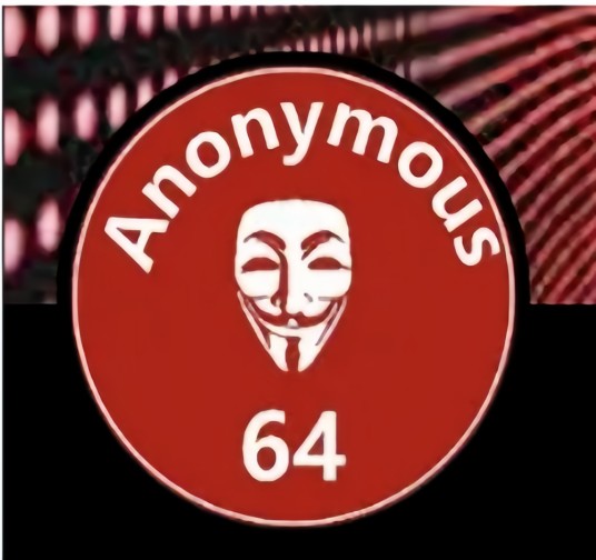 匿名者64