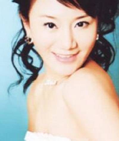李怡瑾（中国女演员）