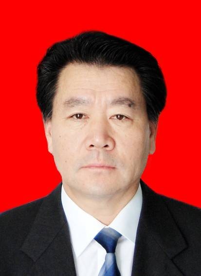 张传胜（东营市人大常委会原副主任）