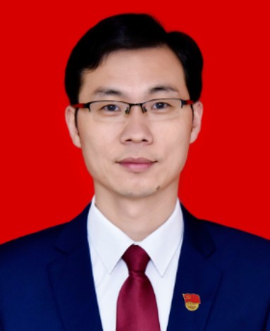 陈阳（浙江省义乌市人民政府办公室副主任）